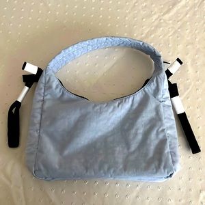 Sandy Liang x BAGGU Mini Bow Bag (NWT)